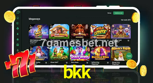 bkk aplicativo