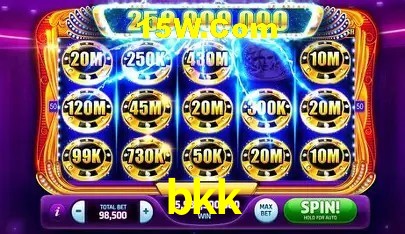 Especiais de Fim de Semana bkk