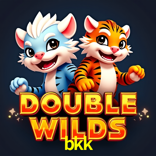 Diretório de Jogos bkk
