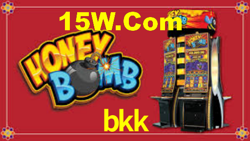 bkk plataforma