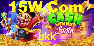bkk: Jogos de Caça-Níqueis-Altas Recompensas, Roleta-Velocidade, Blackjack-Desafios Máximos