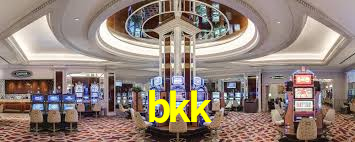 bkk plataforma