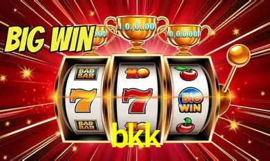 Recursos de Bônus bkk