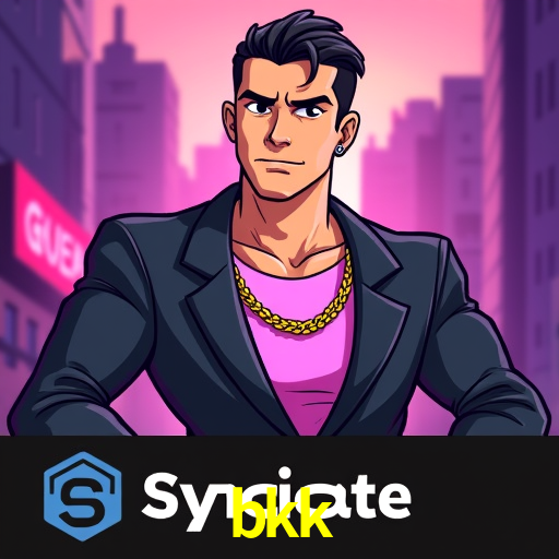 Desvendando o Mundo dos Jogos Virtuais na bkk