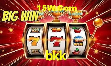 Estatísticas do Jogo bkk